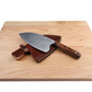 Koch Braai Carving Utensil and Cutting Board Gift Set CK-103