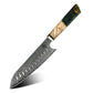 Koch – Damascus Steel – Santoku Daily Use Utensil – DMS-205X