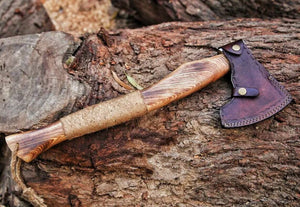 Koch – Forged – Wood Splitter – MB-VA-0004